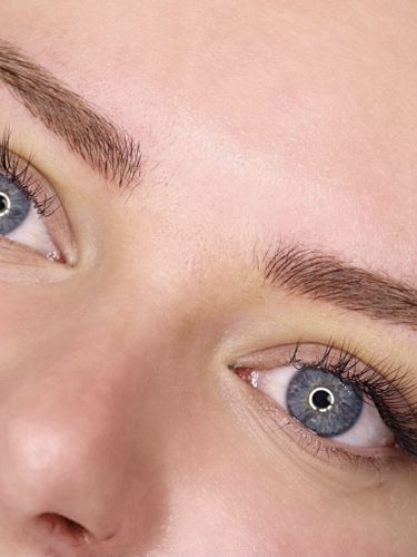 Microblading & Powder Brow Services